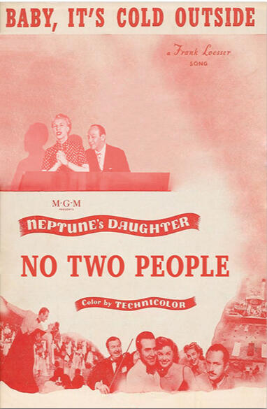 no two people rumpus